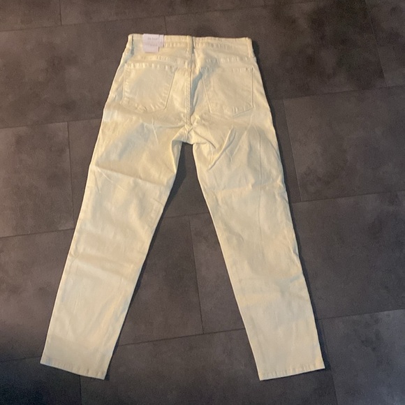 Sts Blue Caroline straight leg high rise - Picture 8 of 8